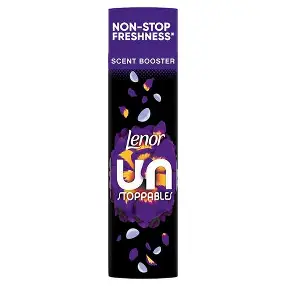 Lenor Fabric Enhancer Beads Violet Fresh 275g